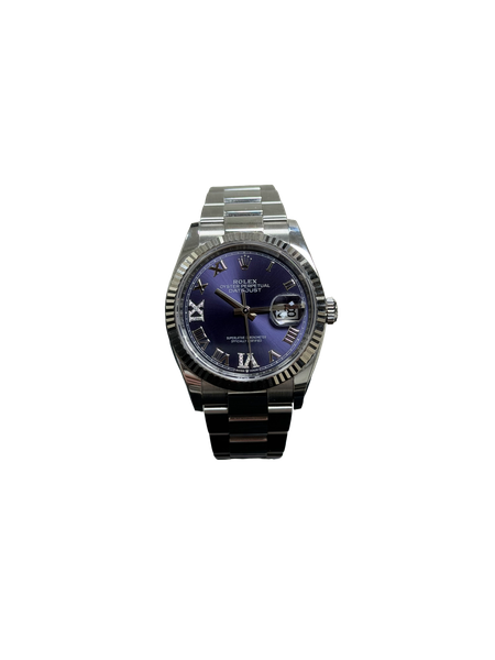 Rolex Datejust 126234